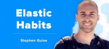 Ep. #501: Stephen Guise on Using “Elastic Habits” to Create Positive Changes That Stick