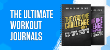 Want an Entire Year’s Worth of Effective Workouts?