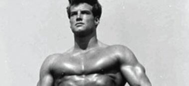 How to Build the Mathematically Ideal Male Body (According to Science)