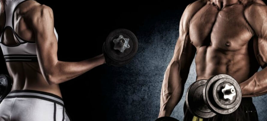 Gym Pumps: What Are They & Do They Help Muscle Growth