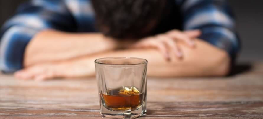 why is alcohol bad for your body