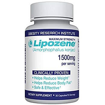 lipozene reviews 2019