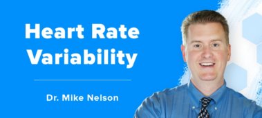 Ep. #512: Dr. Mike Nelson on Using Heart Rate Variability to Improve Recovery and Training