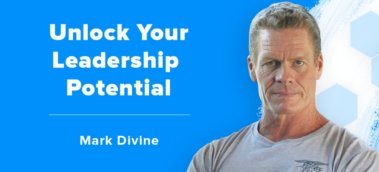 Ep. #534: Mark Divine on Unlocking Your Leadership Potential, Navy SEAL Style