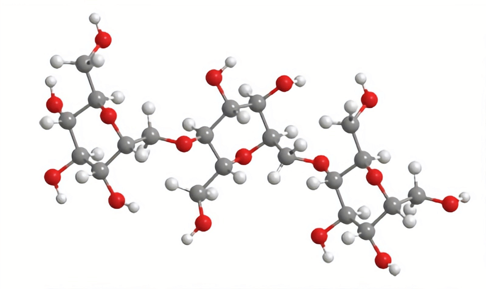 maltodextrin molecule