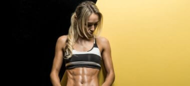Want to Get in the Best Shape of Your Life? You May Just Need More Grit . . .