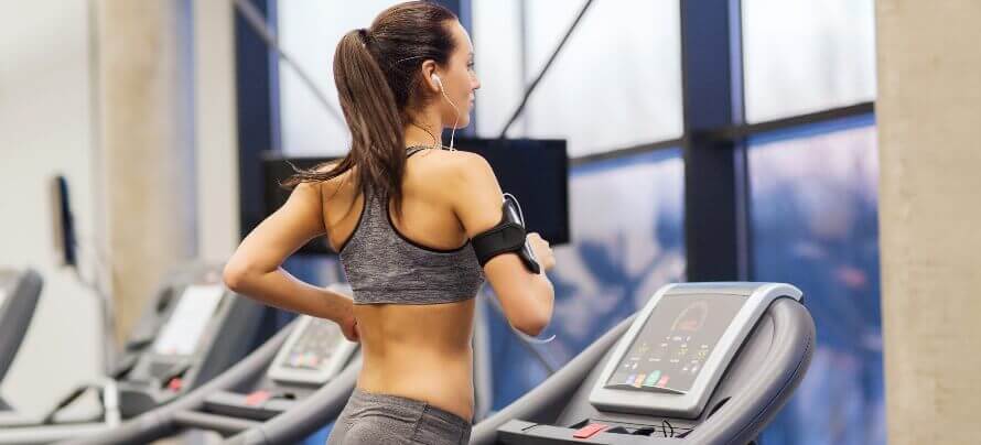 cardio for weight loss