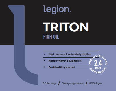 triton