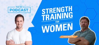 Ep. #560: Mark Rippetoe on Why (and How!) Women Should Train Differently than Men