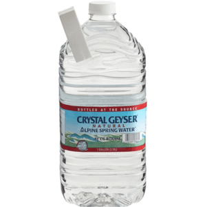 water jug