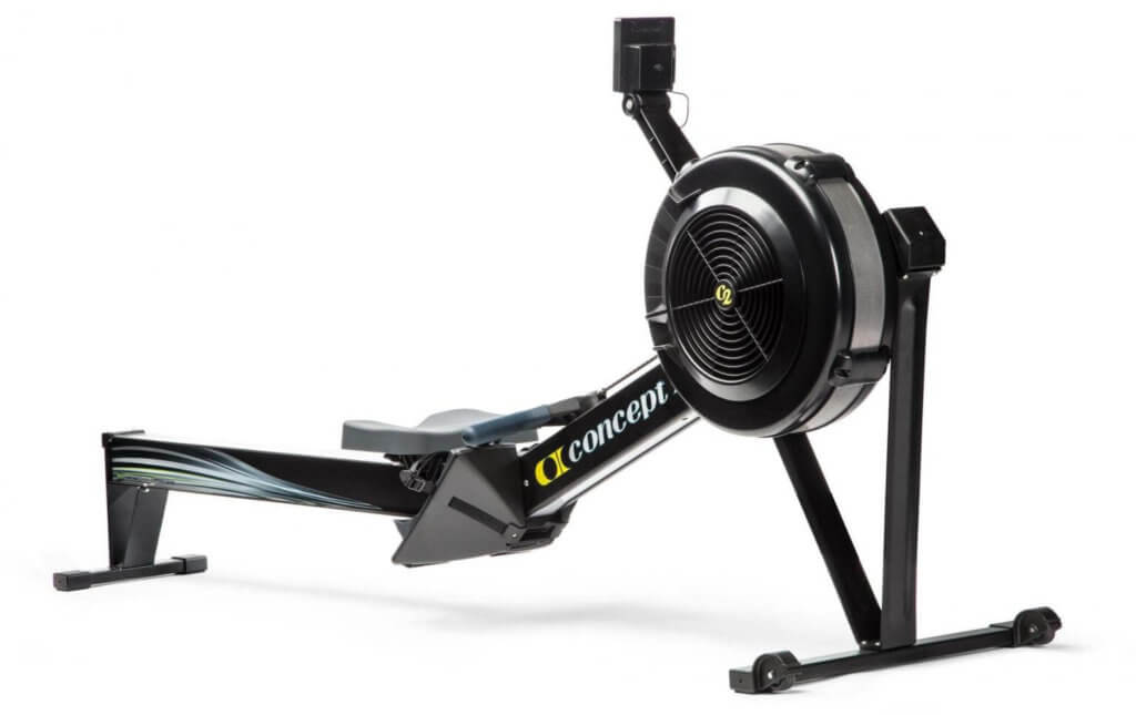 home-gym-rowing-machine