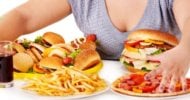 How Overeating Actually Occurs