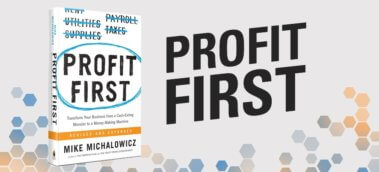 Ep. #563: My Top 5 Takeaways from Profit First by Mike Michalowicz