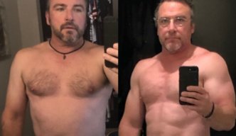 How Matt Used Bigger Leaner Stronger to Get the Best Shape of His Life and Get Stronger