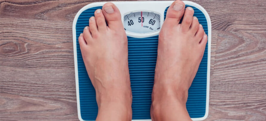How Fast Can You Lose Fat if Youre Very Overweight?