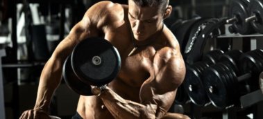 The Secret to Body Recomposition: Lose Fat & Gain Muscle