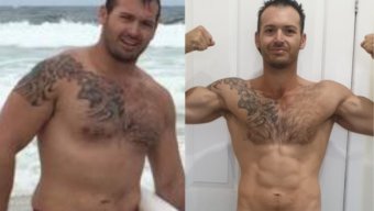 How Craig Used Bigger Leaner Stronger to Lose 22 Pounds and 11% Body Fat