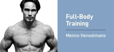 Ep. #604: Menno Henselmans on the Benefits of Full-Body Workouts