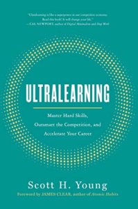 Ultralearning book review