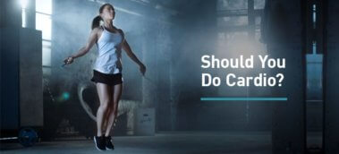 Ep. #591: Should You Do Cardio If You Lift Weights? Science Says Yes, and Here’s Why