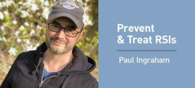 Ep. #606: Paul Ingraham on the Art and Science of Staying Injury-Free