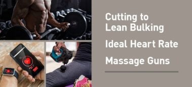 Ep. #618: Q&A: Cutting to Lean Bulking, Ideal Heart Rate for Fat Loss, Massage Guns, and More