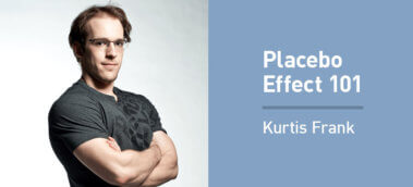 Ep. #610: Kurtis Frank on the Surprising Truth About the Placebo Effect