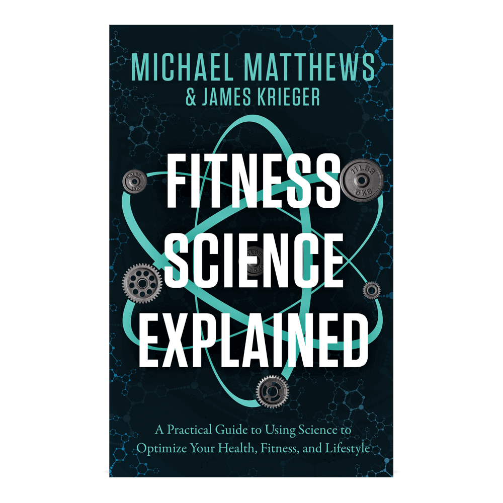 Fitness Science Explained