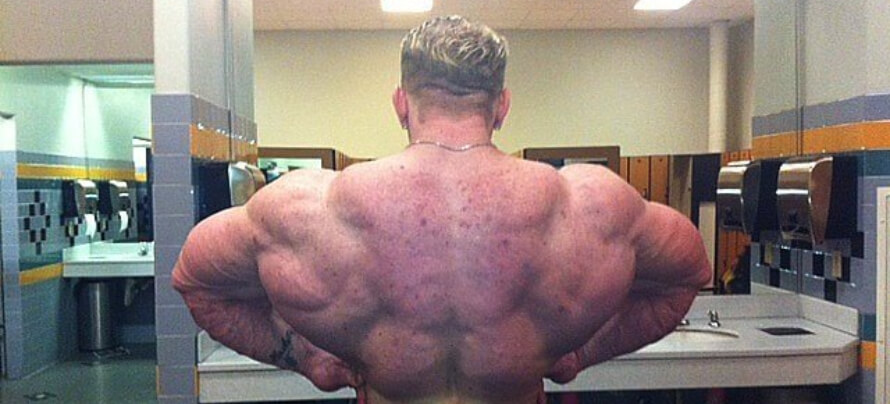 15 Tips For steroids before and after Success