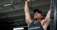 How to Do the Overhead Press: Muscles Worked, Form, and Alternatives
