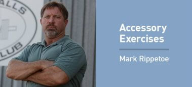 Ep. #630: Mark Rippetoe on Accessory Exercises You Should (and Shouldn’t) Be Doing