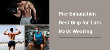 Ep. #644: Q&A: Pre-Exhaustion, Best Grip for Engaging the Lats, and Mask Wearing