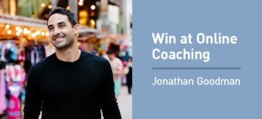 Ep. #647: Jonathan Goodman on How to Succeed as an Online Coach