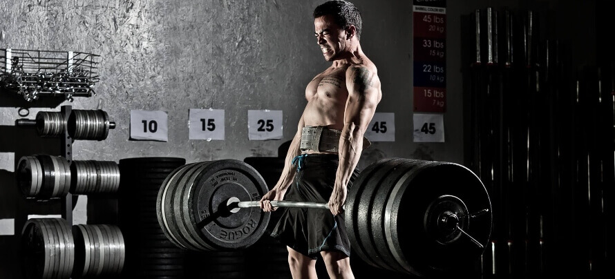 weight lifting tempo for hypertrophy