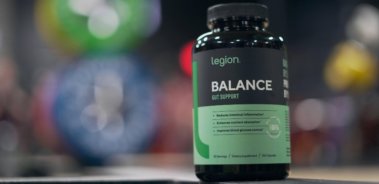 Our New Product Balance Is Here! Better Digestion and Energy, Less Gas and Bloating