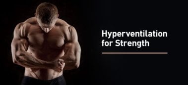 Ep. #661: Can Hyperventilating Make You Stronger? What Science Says