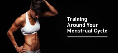 Ep. #649: The Complete Guide to Eating and Training During Your Menstrual Cycle