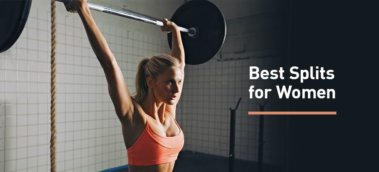 Ep. #669: The 4 Best Workout Splits for Women (According to Science)