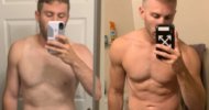 How Max Used Bigger Leaner Stronger to Lose 29 Pounds and 8.5% Body Fat