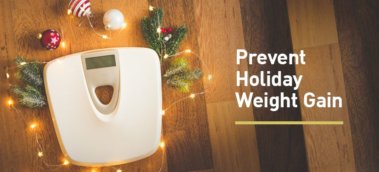 Ep. #665: 8 Tips for Avoiding Holiday Weight Gain that Actually Work