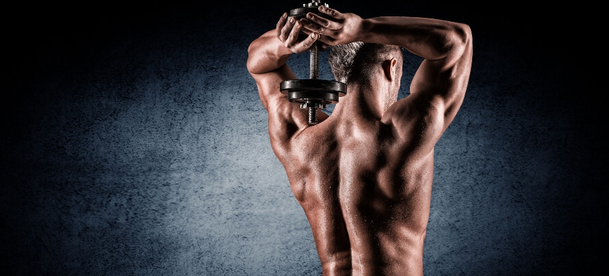 Time Under Tension: Gain Muscle Faster in 6 Ways