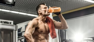 The Definitive Guide to Agmatine Sulfate Supplementation