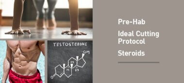 Ep. #671: Q&A: Pre-Hab, Ideal Cutting Protocol, and Doing a Single Cycle of Steroids