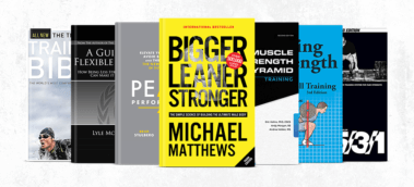 The 12 Best Fitness Books of All Time