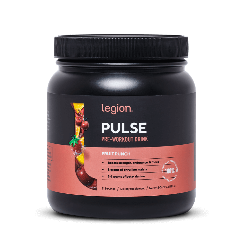 Image of Pulse