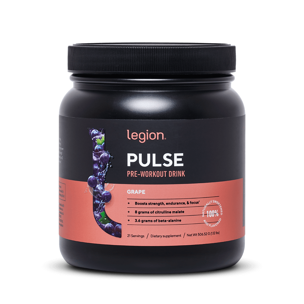 Image of Pulse