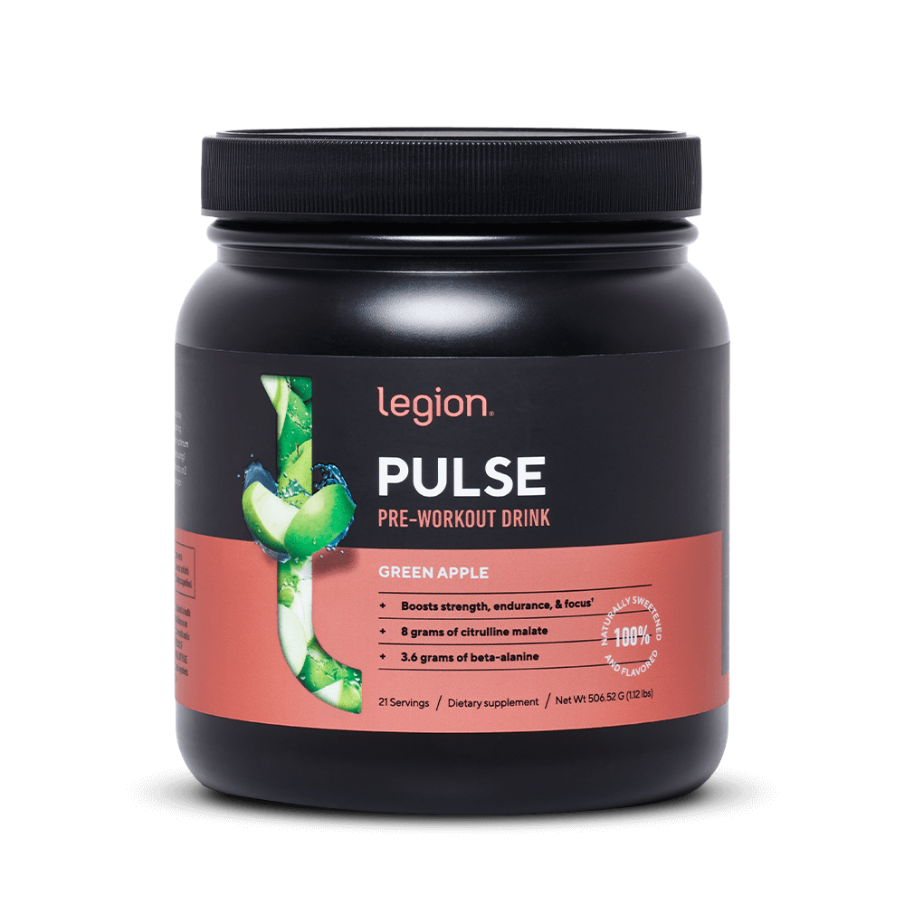 Image of Pulse