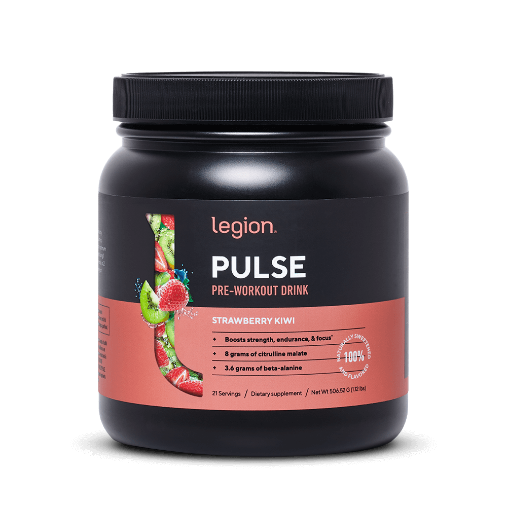 Image of Pulse