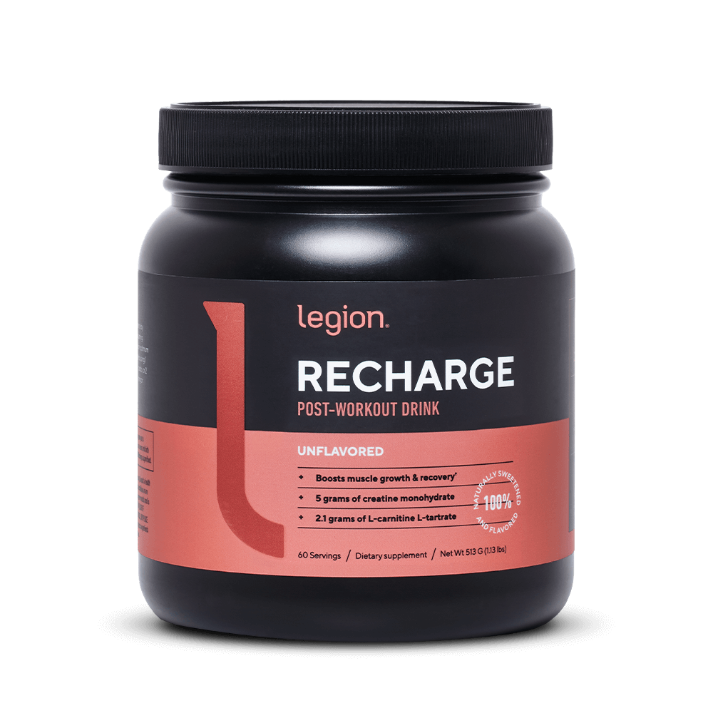 Image of Recharge