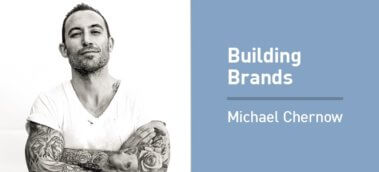 Ep. #668: Michael Chernow on Exploiting Talent, Creating Brands, and Building Relationships